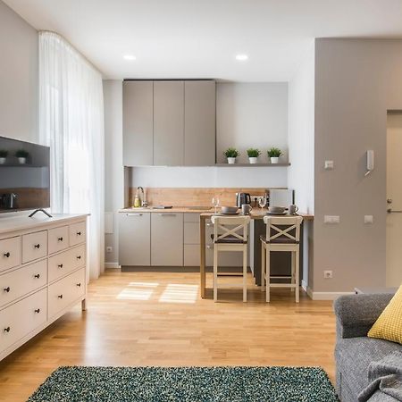 Perfect Location Cozy Studio Apt ➤Fully Equipped Riga Kültér fotó
