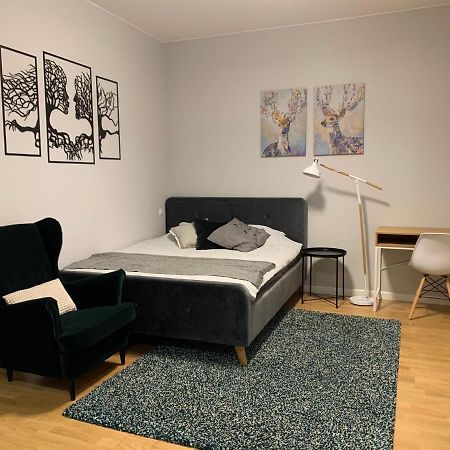 Perfect Location Cozy Studio Apt ➤Fully Equipped Riga Kültér fotó