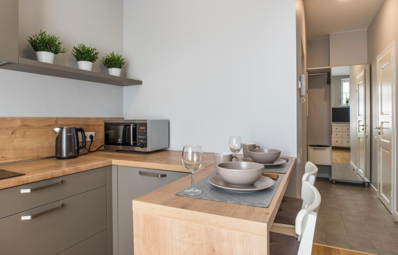 Perfect Location Cozy Studio Apt ➤Fully Equipped Riga Kültér fotó