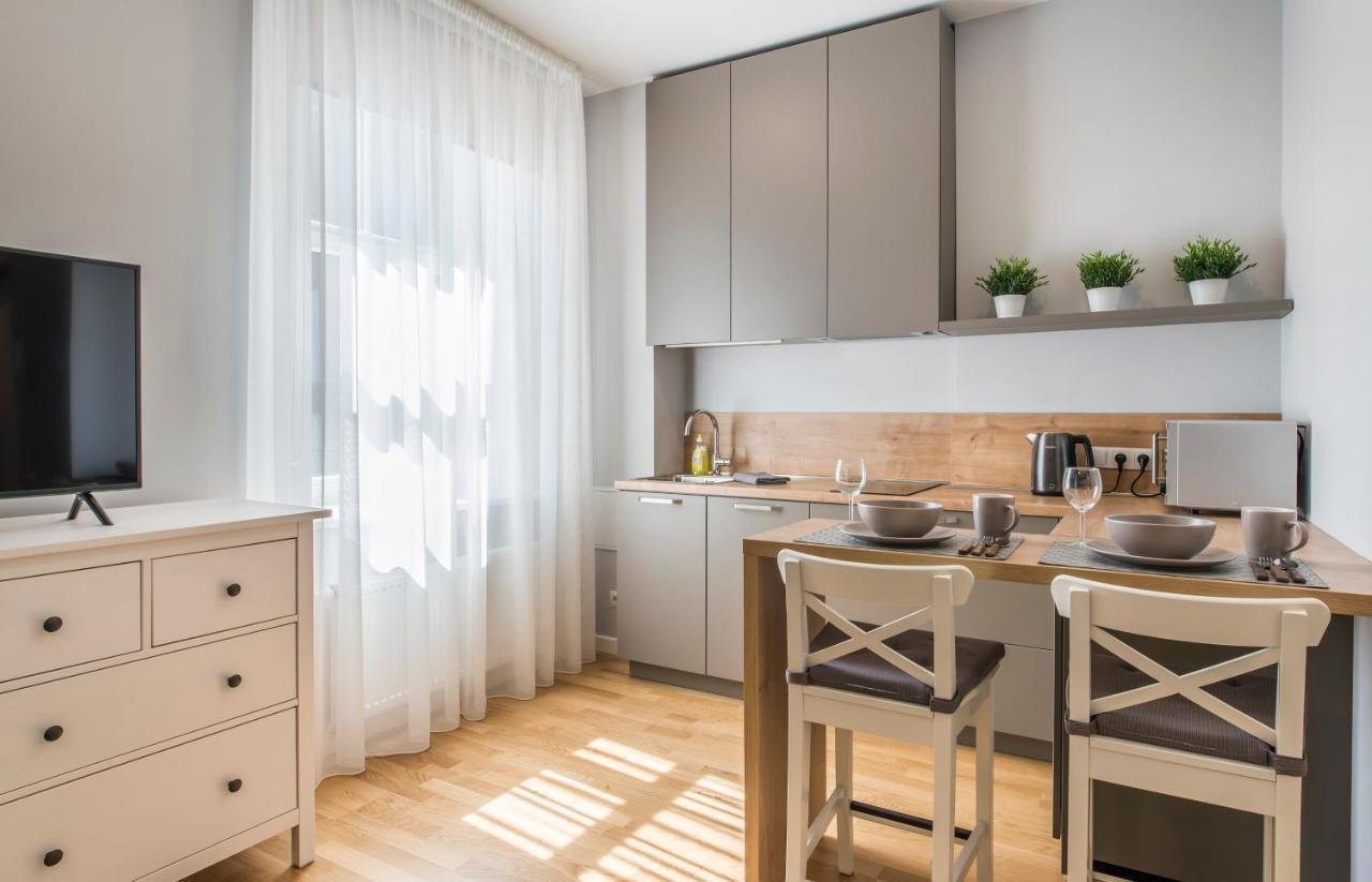 Perfect Location Cozy Studio Apt ➤Fully Equipped Riga Kültér fotó