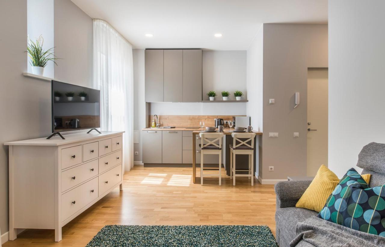 Perfect Location Cozy Studio Apt ➤Fully Equipped Riga Kültér fotó