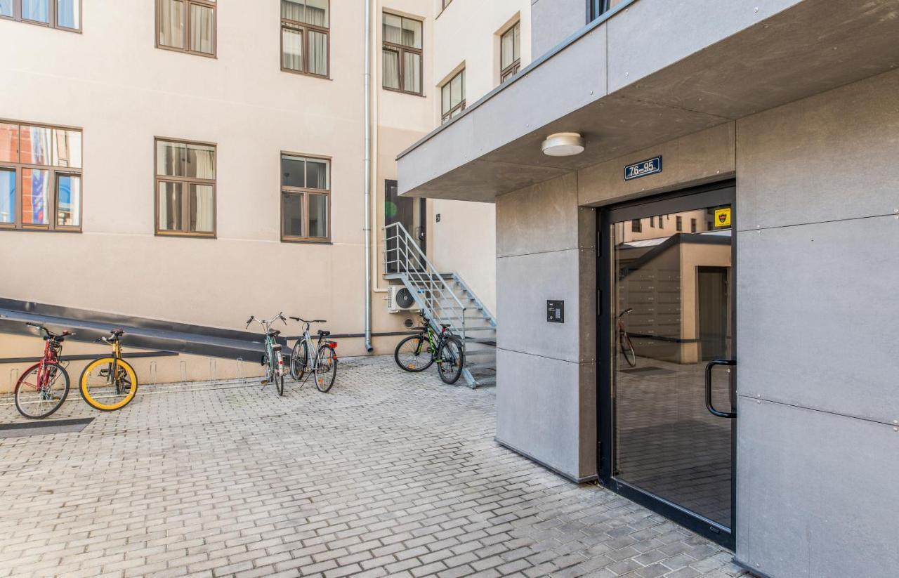 Perfect Location Cozy Studio Apt ➤Fully Equipped Riga Kültér fotó