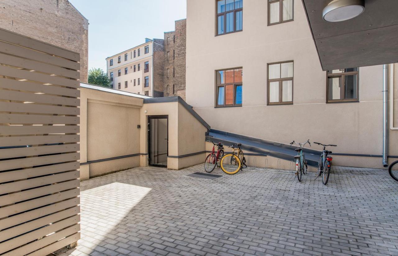 Perfect Location Cozy Studio Apt ➤Fully Equipped Riga Kültér fotó