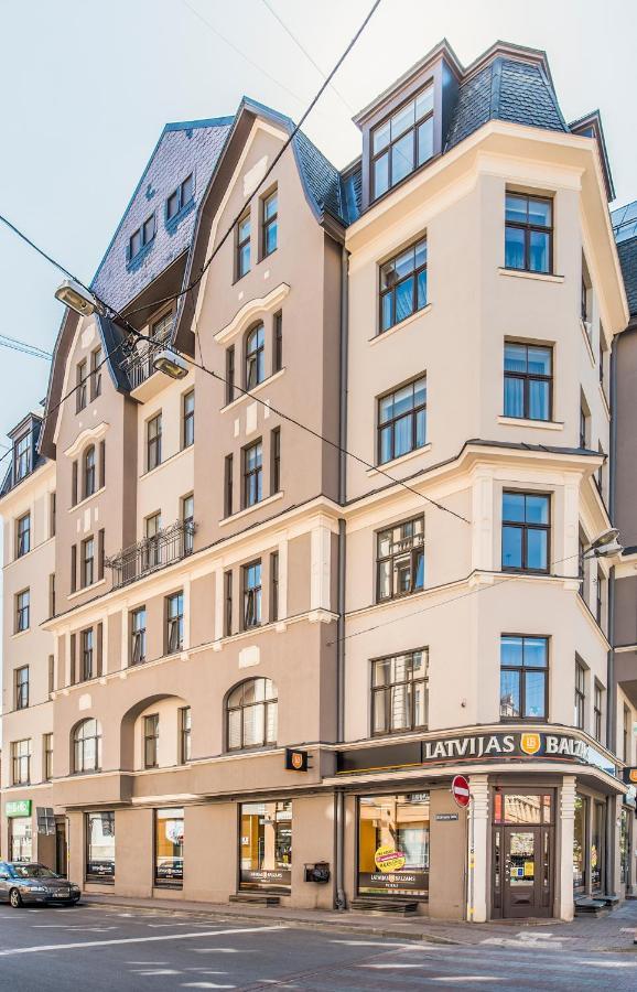 Perfect Location Cozy Studio Apt ➤Fully Equipped Riga Kültér fotó