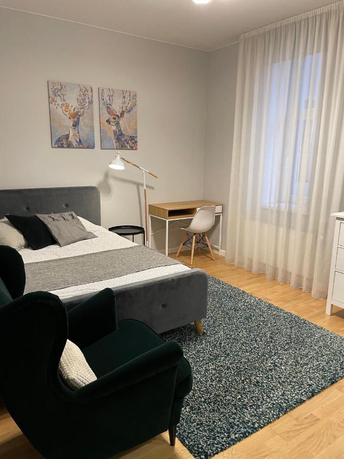 Perfect Location Cozy Studio Apt ➤Fully Equipped Riga Kültér fotó
