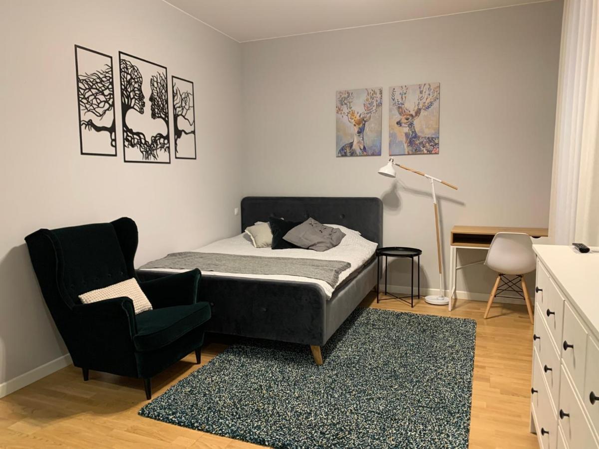 Perfect Location Cozy Studio Apt ➤Fully Equipped Riga Kültér fotó